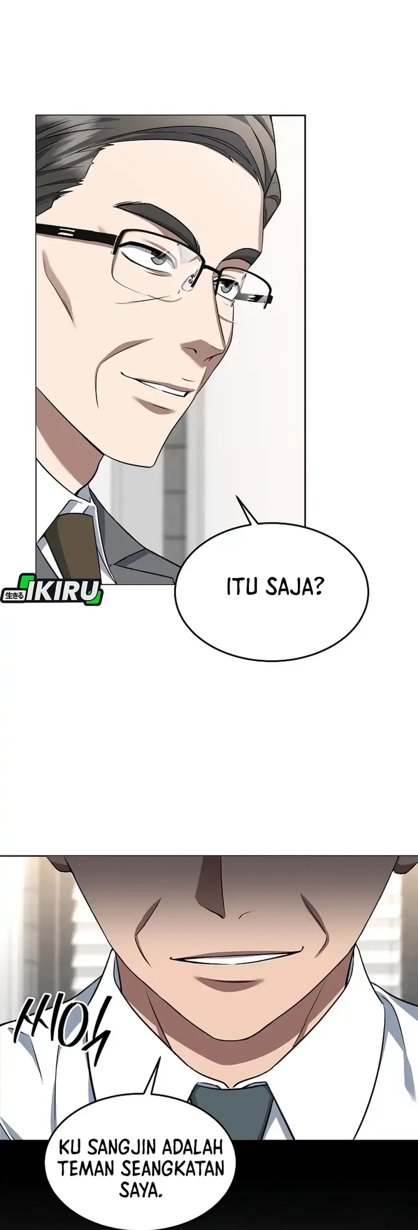 Prosecutor Kim Seojin Bab 4 halaman 57
