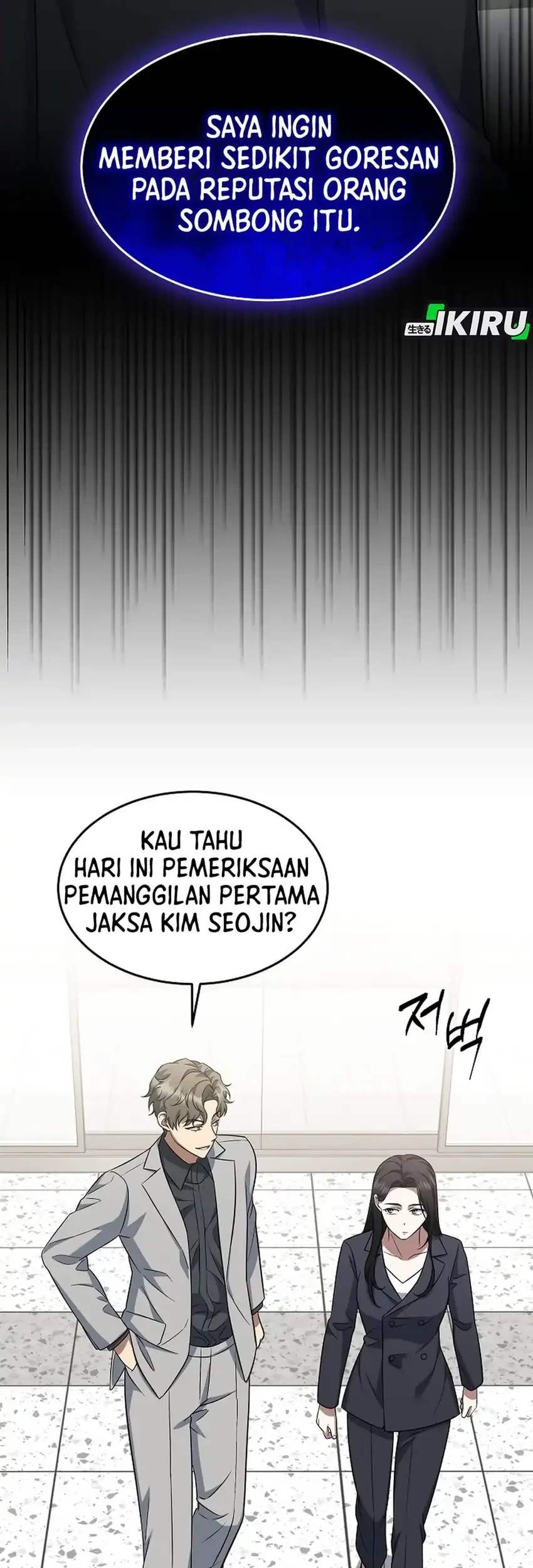 Prosecutor Kim Seojin Bab 4 halaman 59