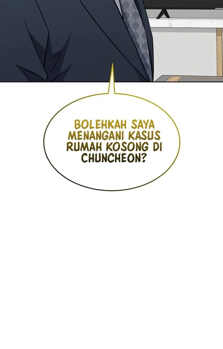 Prosecutor Kim Seojin Bab 40 halaman 61