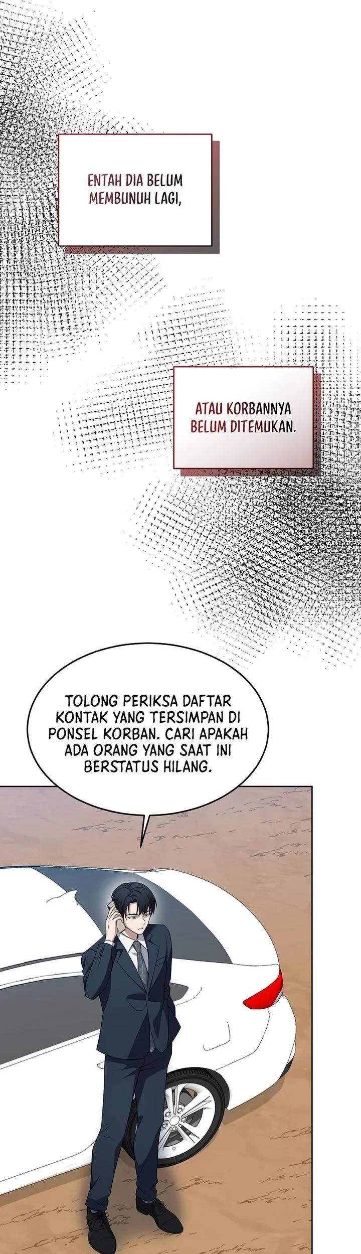 Prosecutor Kim Seojin Bab 41 halaman 61