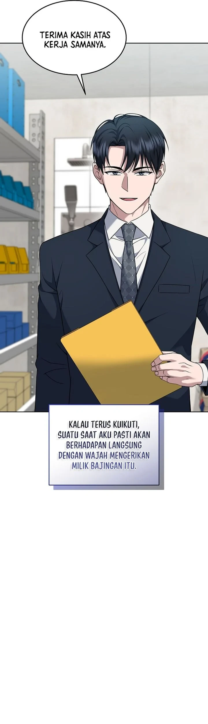 Prosecutor Kim Seojin Bab 41 halaman 71