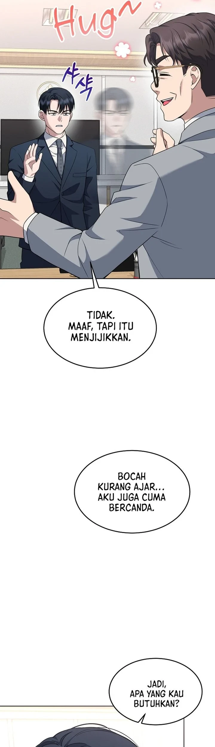 Prosecutor Kim Seojin Bab 41 halaman 79