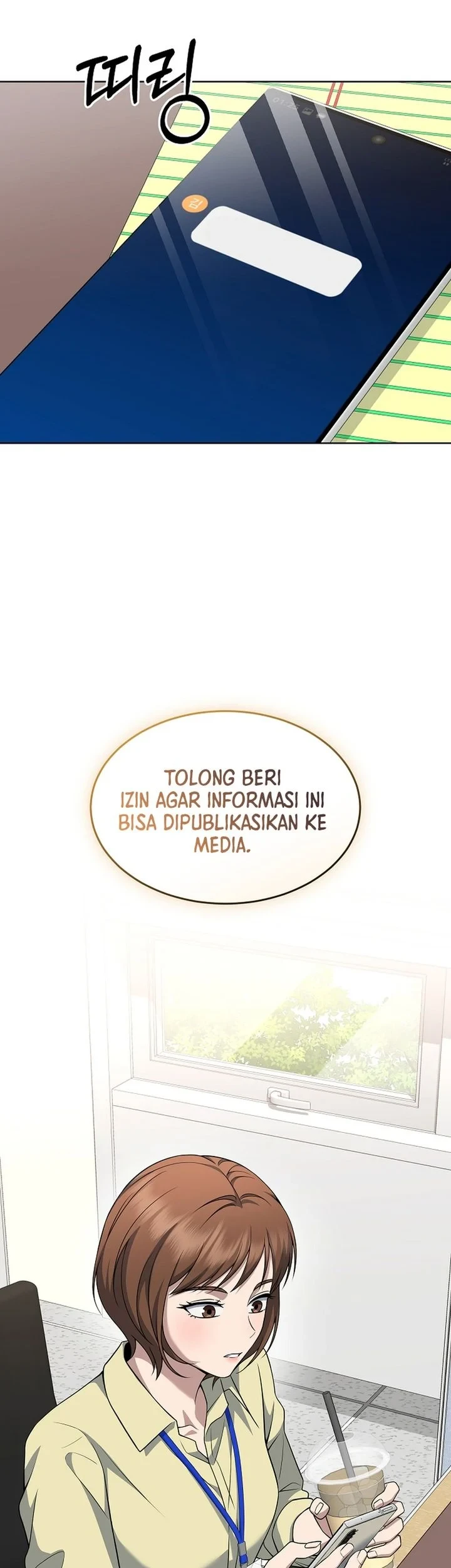 Prosecutor Kim Seojin Bab 41 halaman 81
