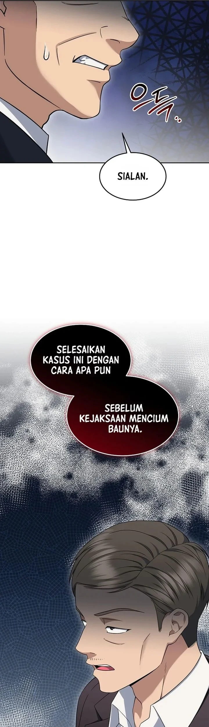 Prosecutor Kim Seojin Bab 42 halaman 21