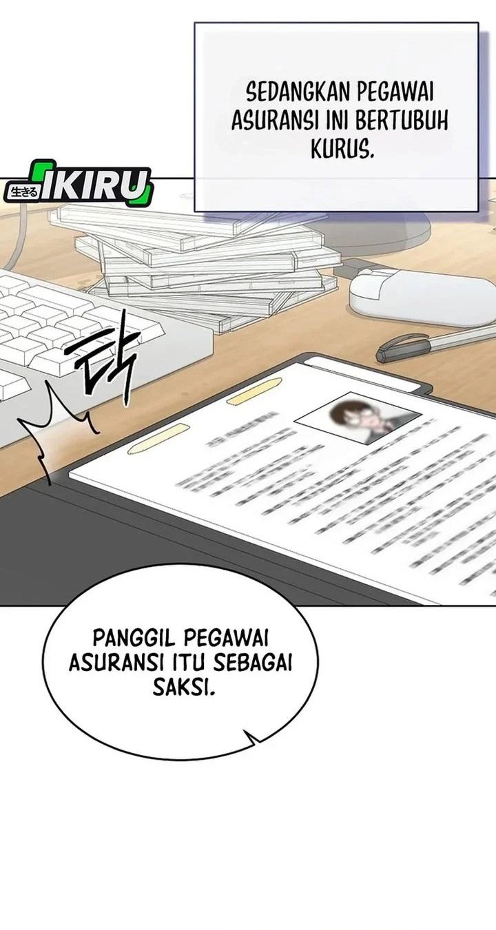 Prosecutor Kim Seojin Bab 42 halaman 26