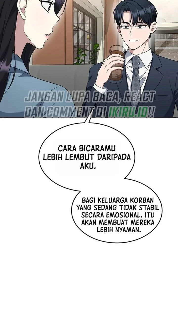 Prosecutor Kim Seojin Bab 42 halaman 30