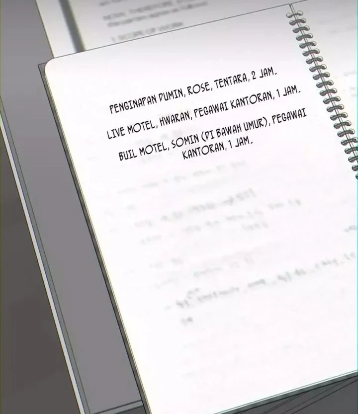 Prosecutor Kim Seojin Bab 43 halaman 8