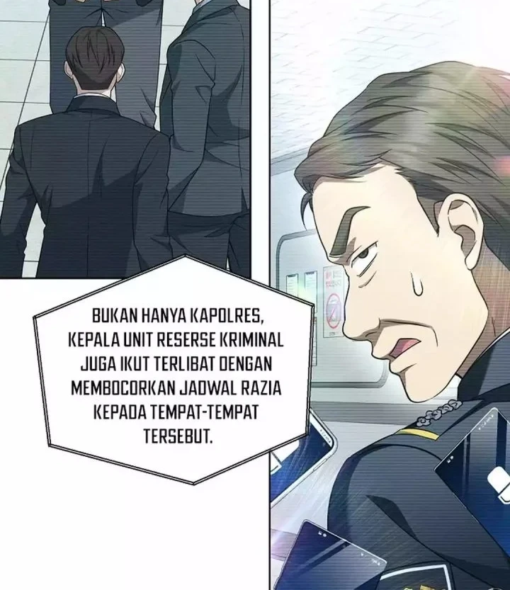 Prosecutor Kim Seojin Bab 43 halaman 74