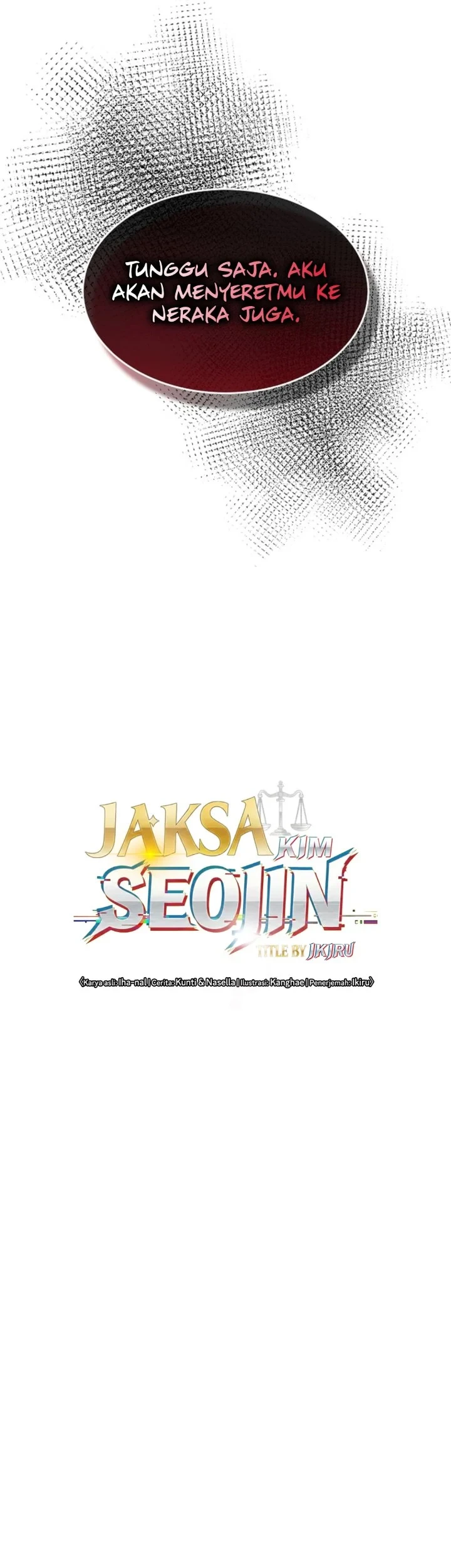 Prosecutor Kim Seojin Bab 44 halaman 5