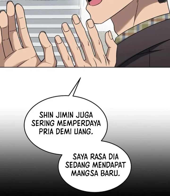 Prosecutor Kim Seojin Bab 44 halaman 47