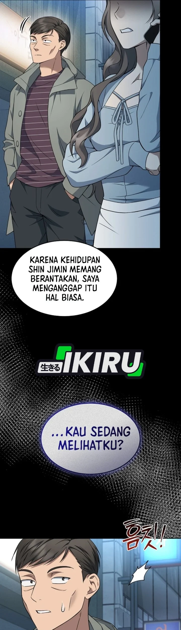 Prosecutor Kim Seojin Bab 44 halaman 50