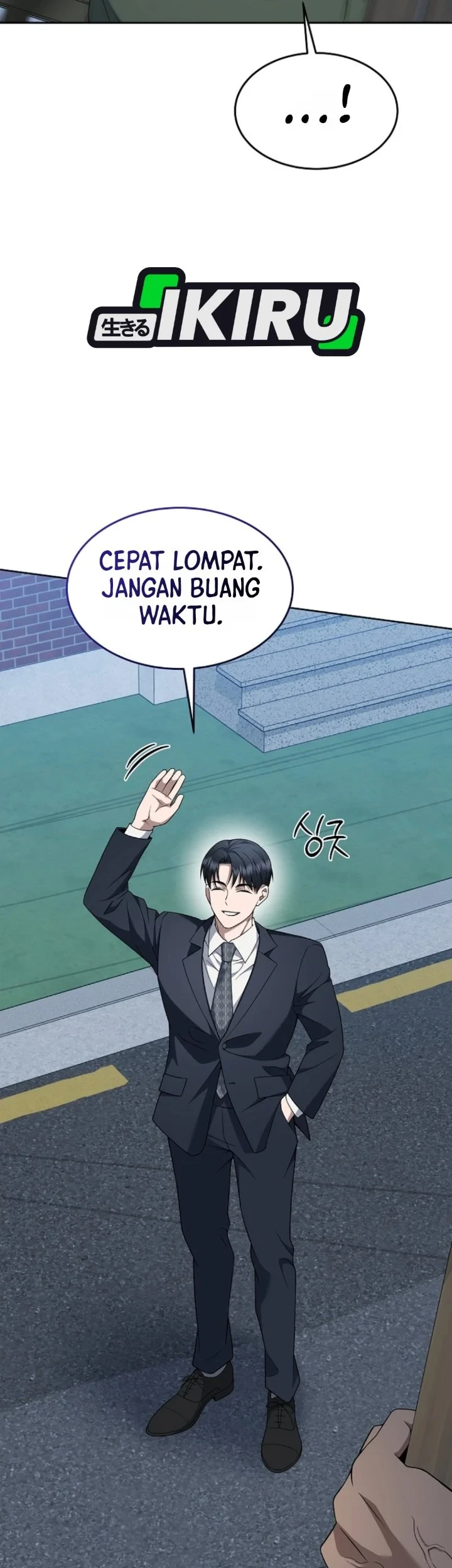 Prosecutor Kim Seojin Bab 44 halaman 79