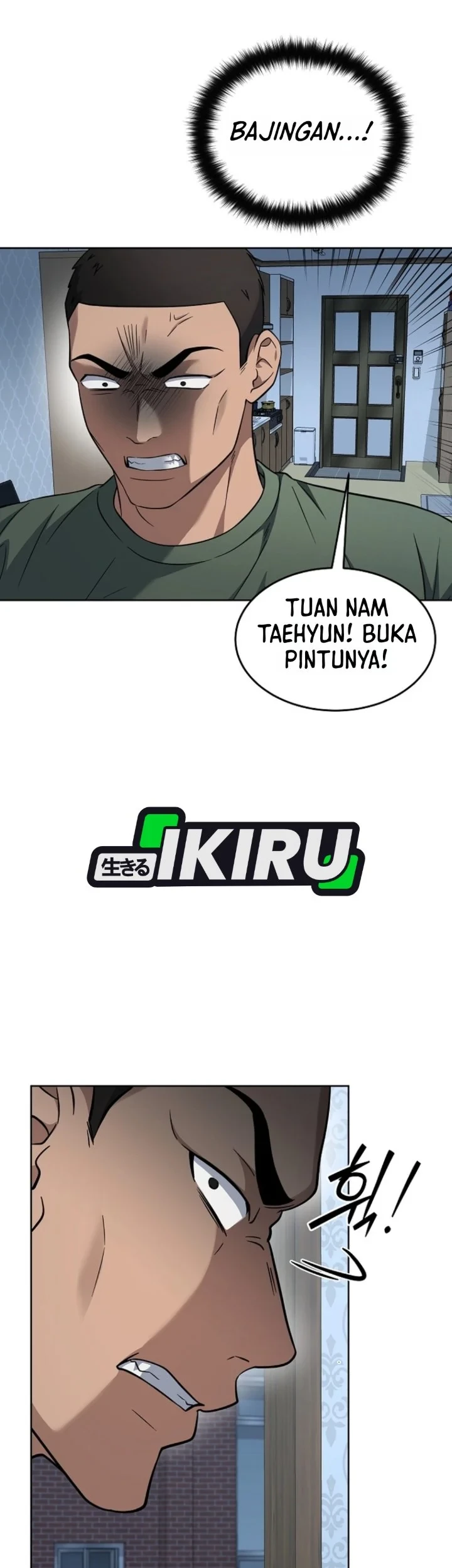 Prosecutor Kim Seojin Bab 44 halaman 81