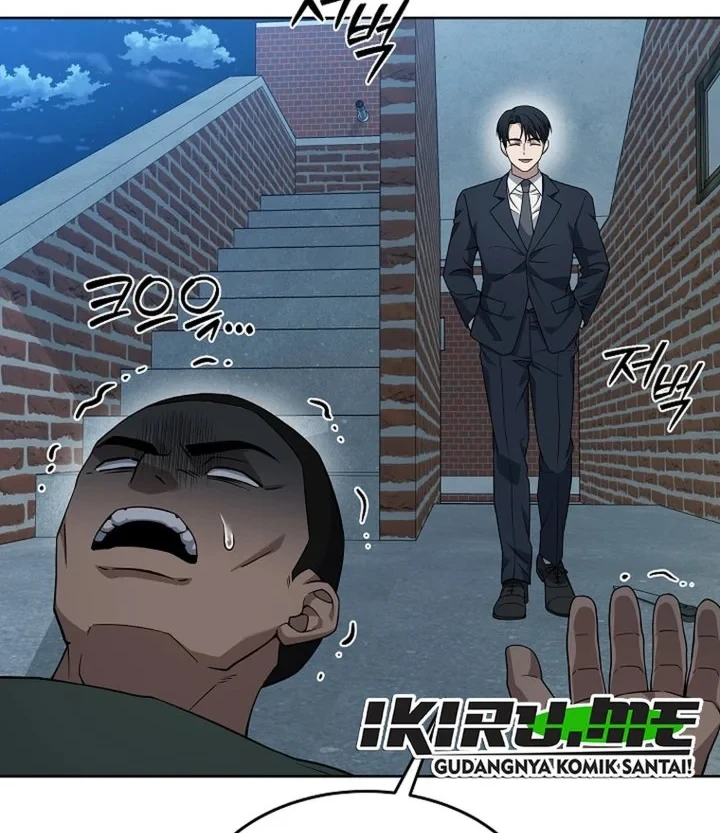Prosecutor Kim Seojin Bab 45 halaman 10