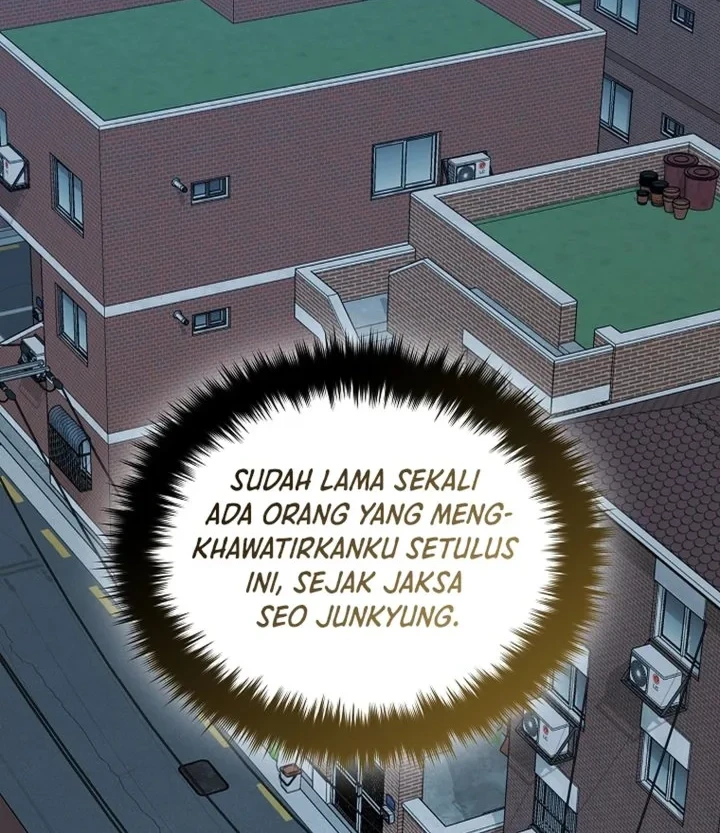 Prosecutor Kim Seojin Bab 45 halaman 20