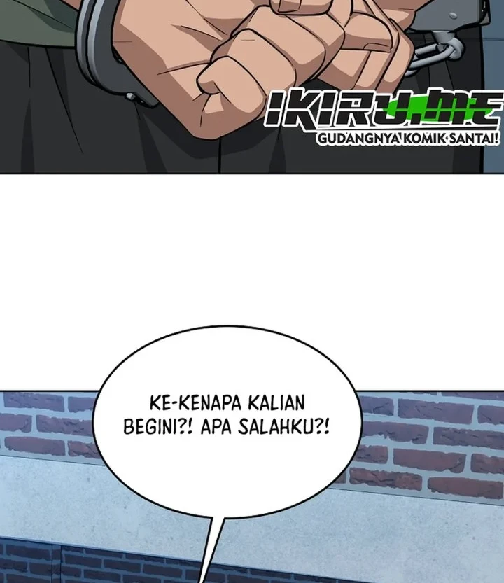 Prosecutor Kim Seojin Bab 45 halaman 22