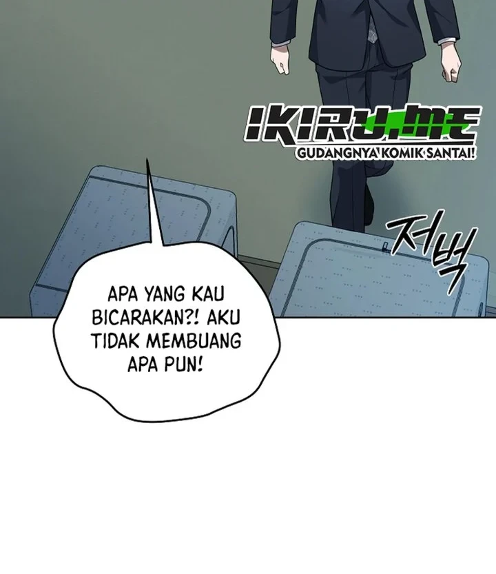 Prosecutor Kim Seojin Bab 45 halaman 38