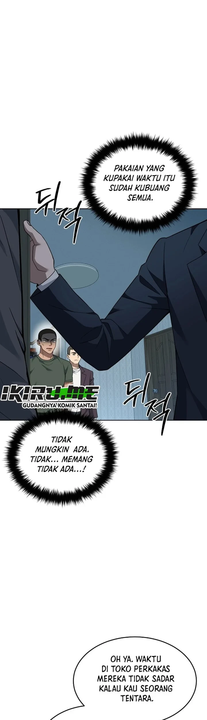 Prosecutor Kim Seojin Bab 45 halaman 39
