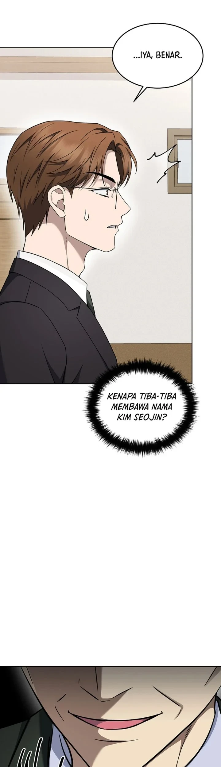 Prosecutor Kim Seojin Bab 45 halaman 83