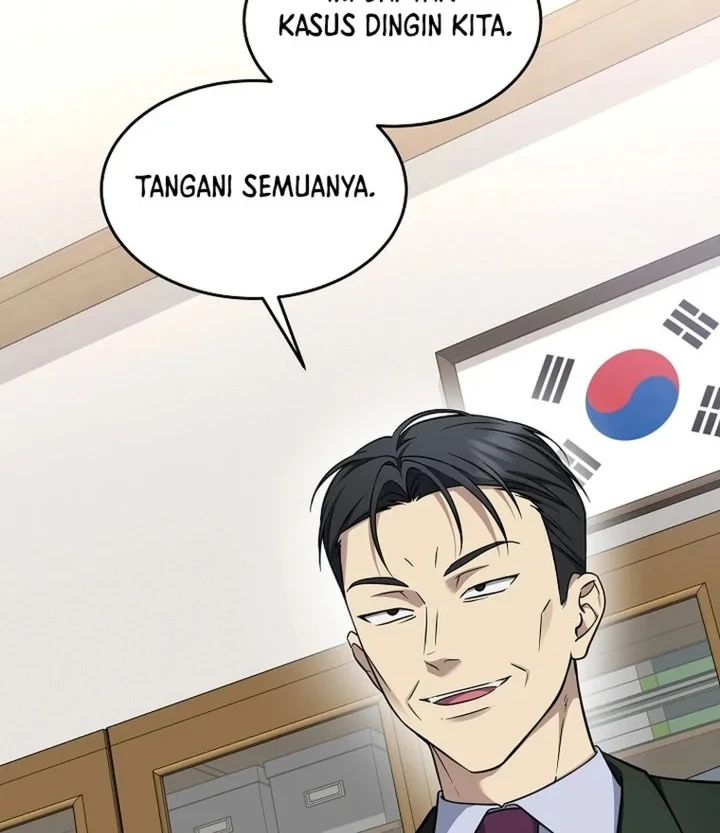 Prosecutor Kim Seojin Bab 45 halaman 86