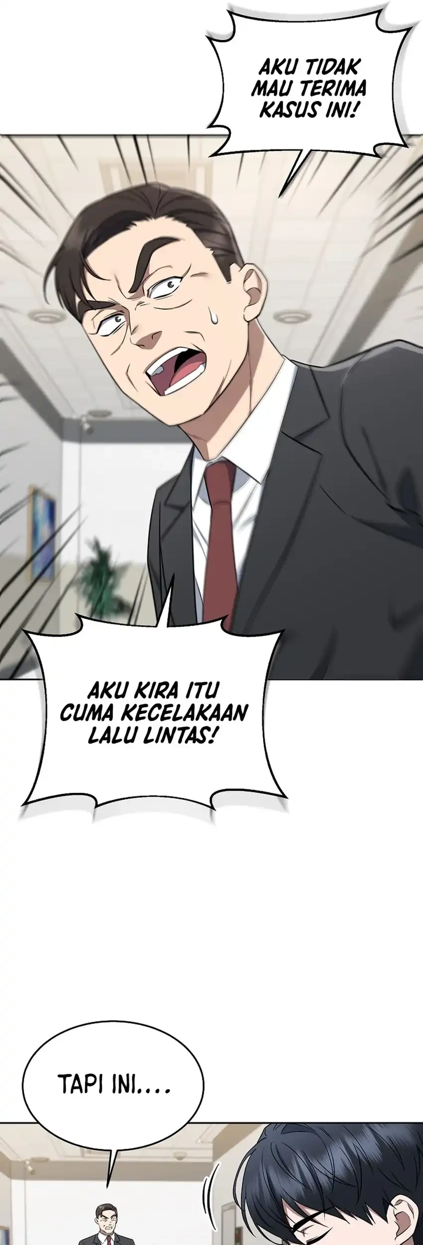 Prosecutor Kim Seojin Bab 5 halaman 5