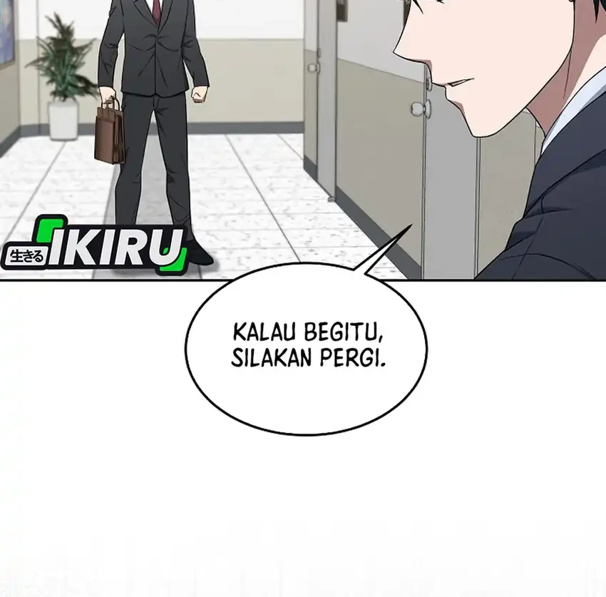 Prosecutor Kim Seojin Bab 5 halaman 6