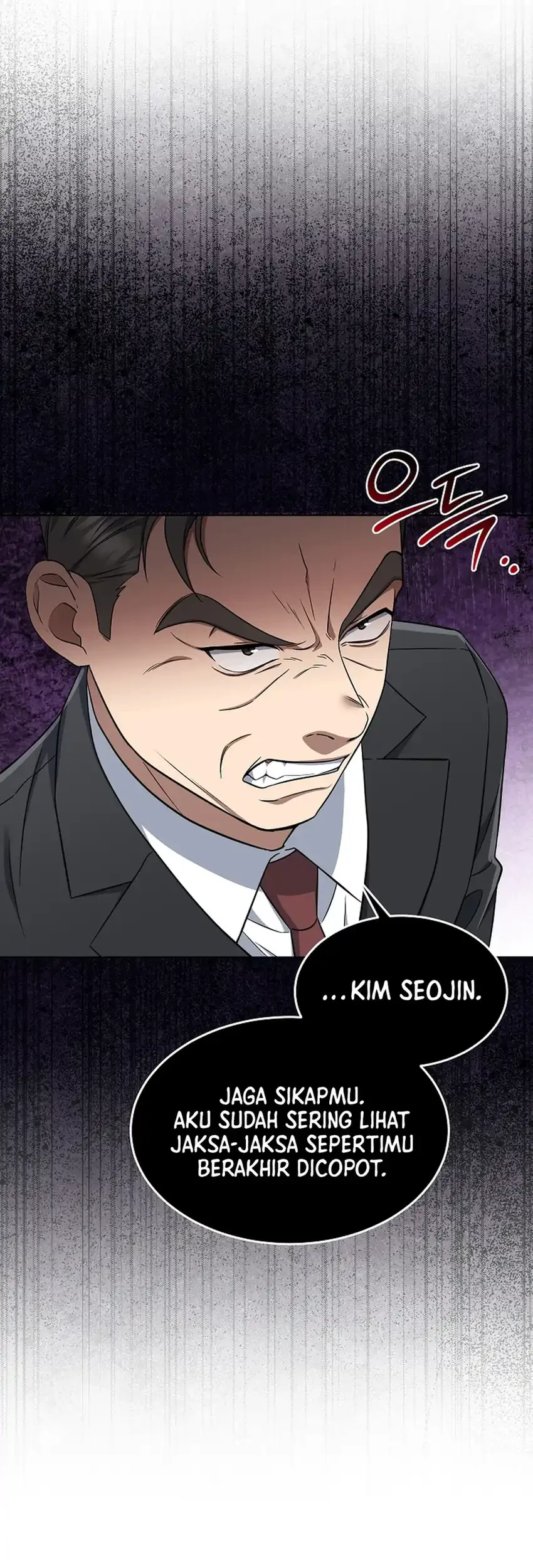 Prosecutor Kim Seojin Bab 5 halaman 7