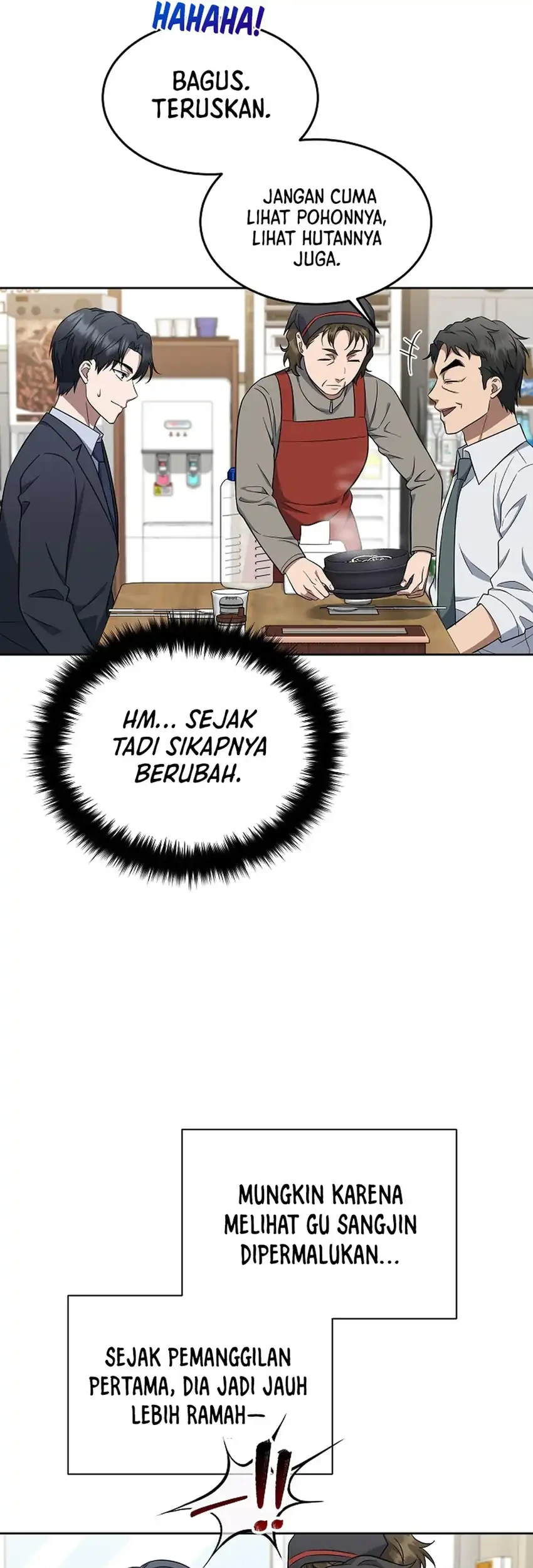 Prosecutor Kim Seojin Bab 5 halaman 29