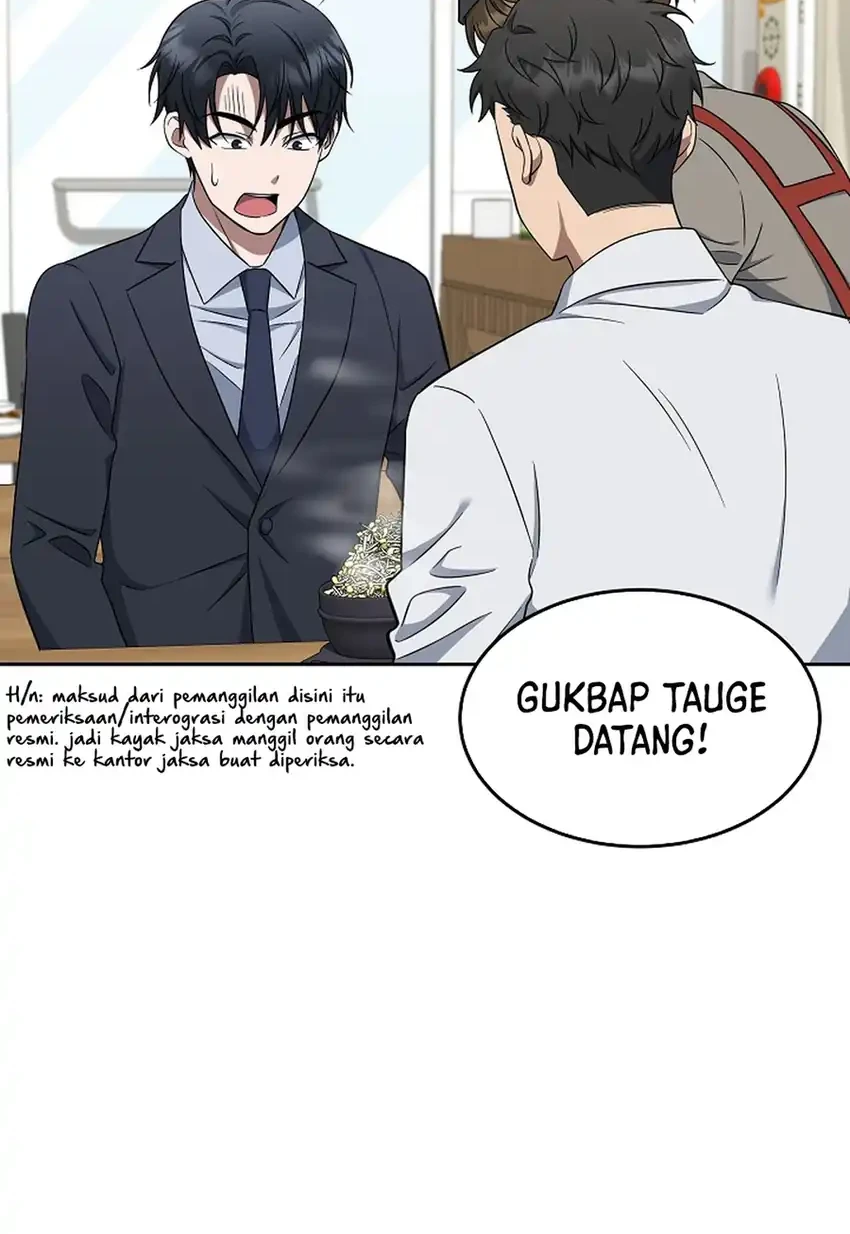 Prosecutor Kim Seojin Bab 5 halaman 30