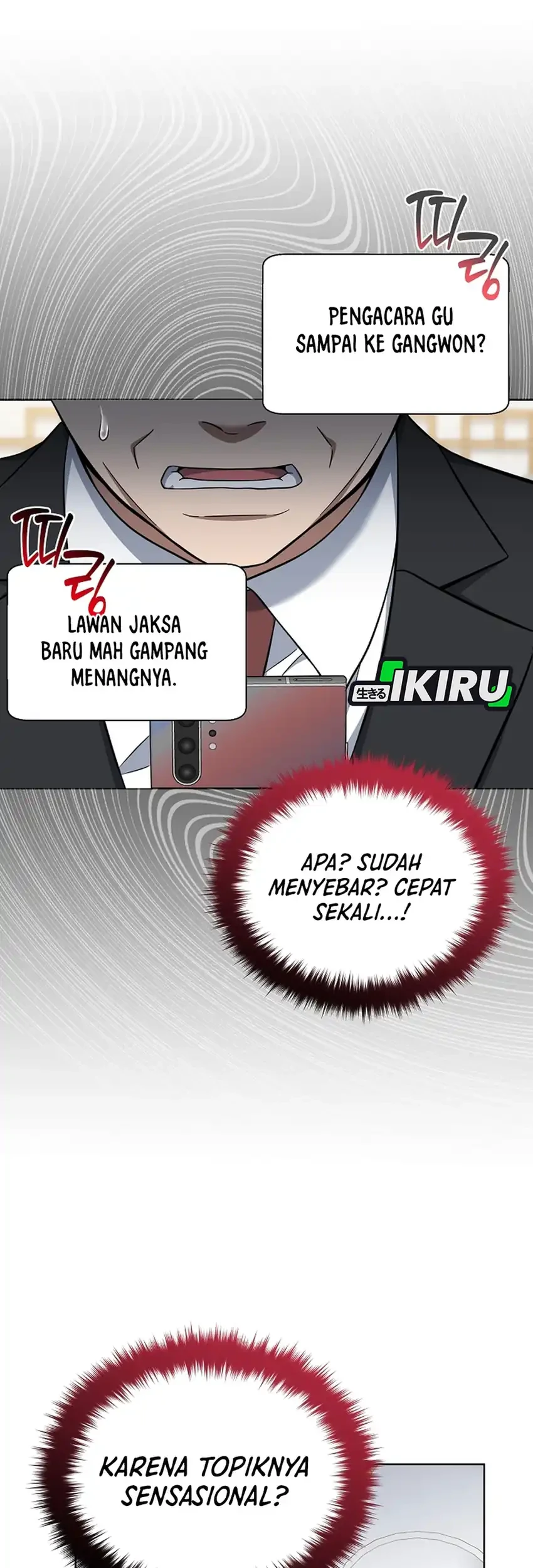Prosecutor Kim Seojin Bab 5 halaman 44