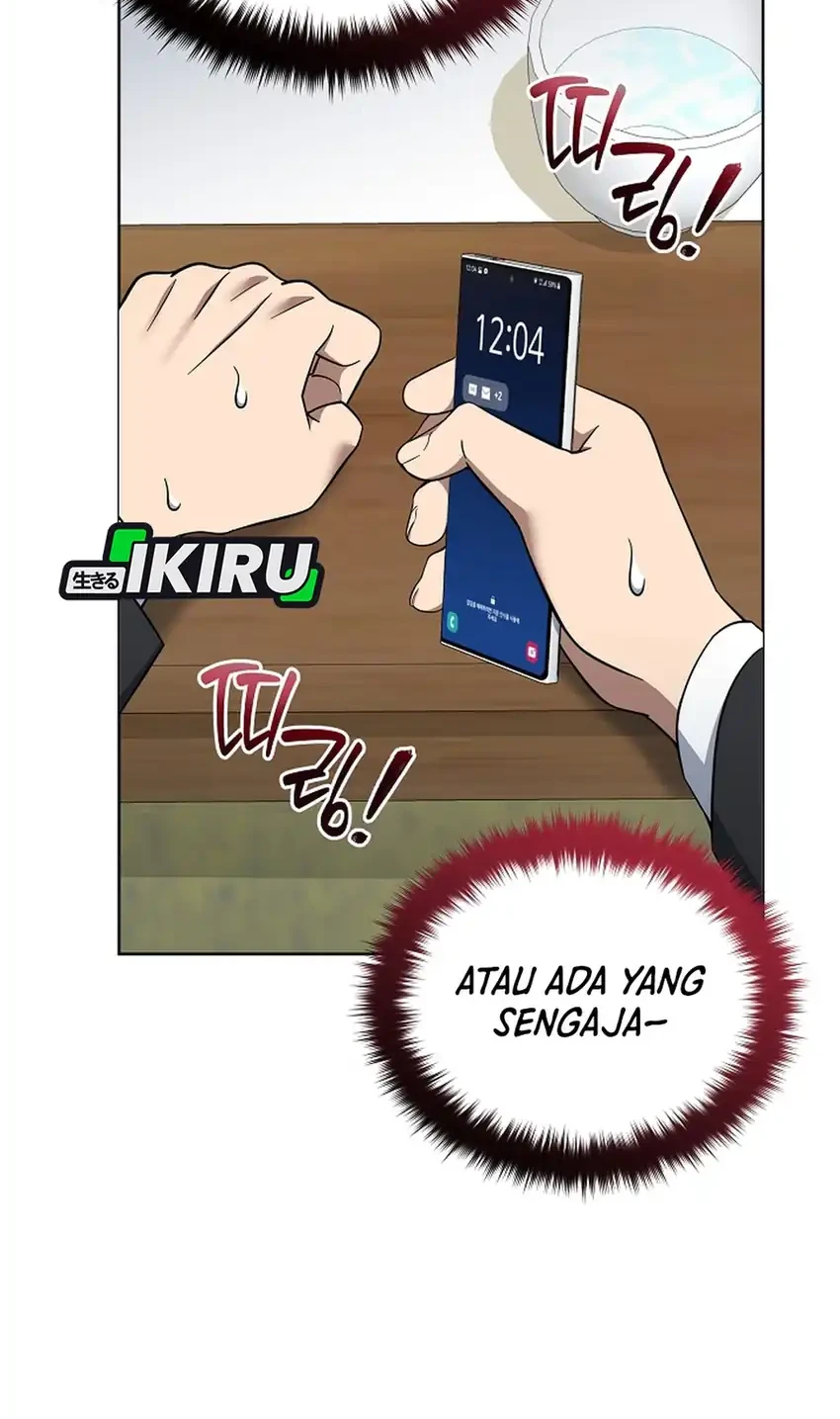 Prosecutor Kim Seojin Bab 5 halaman 45