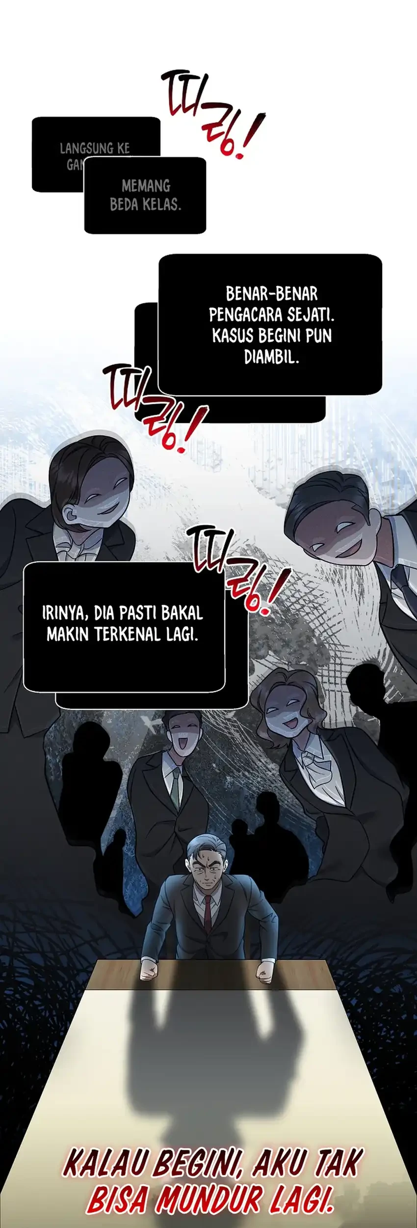 Prosecutor Kim Seojin Bab 5 halaman 46