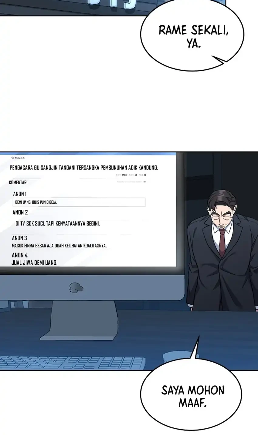 Prosecutor Kim Seojin Bab 5 halaman 49