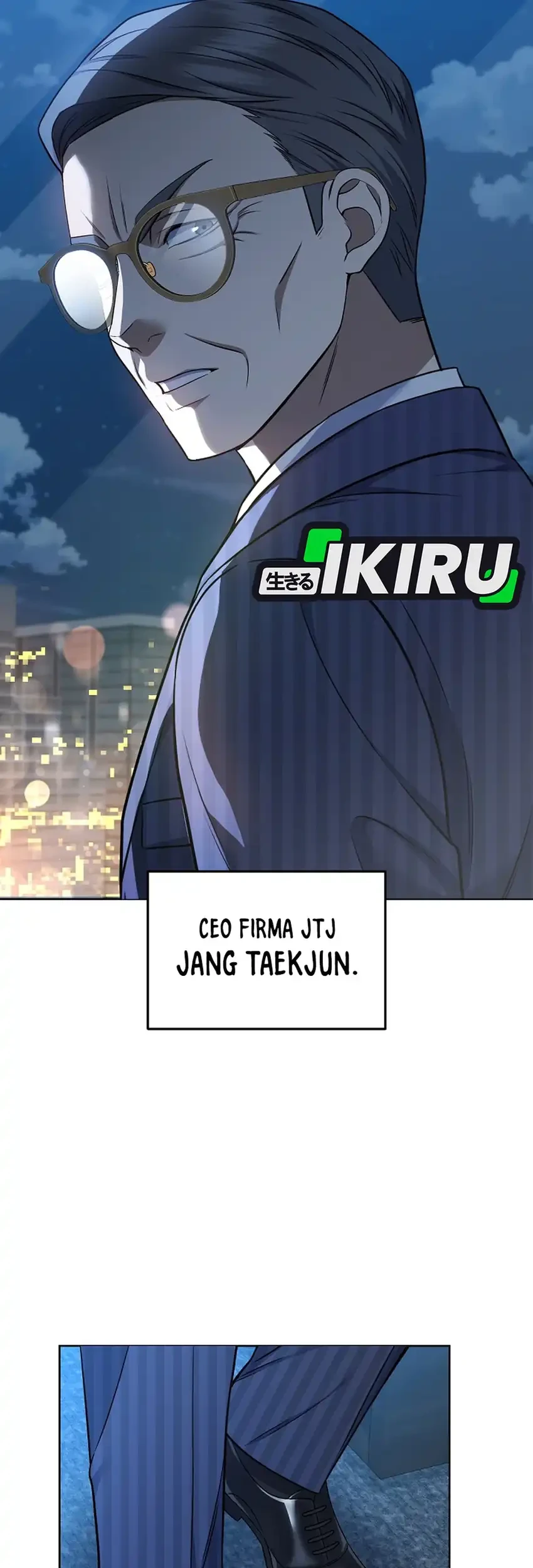 Prosecutor Kim Seojin Bab 5 halaman 52