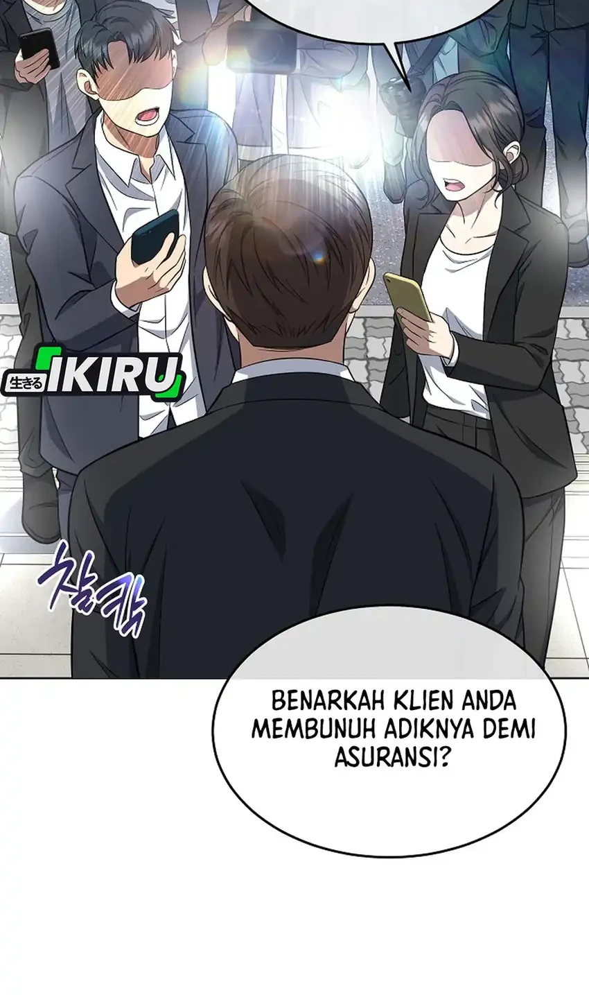 Prosecutor Kim Seojin Bab 5 halaman 61