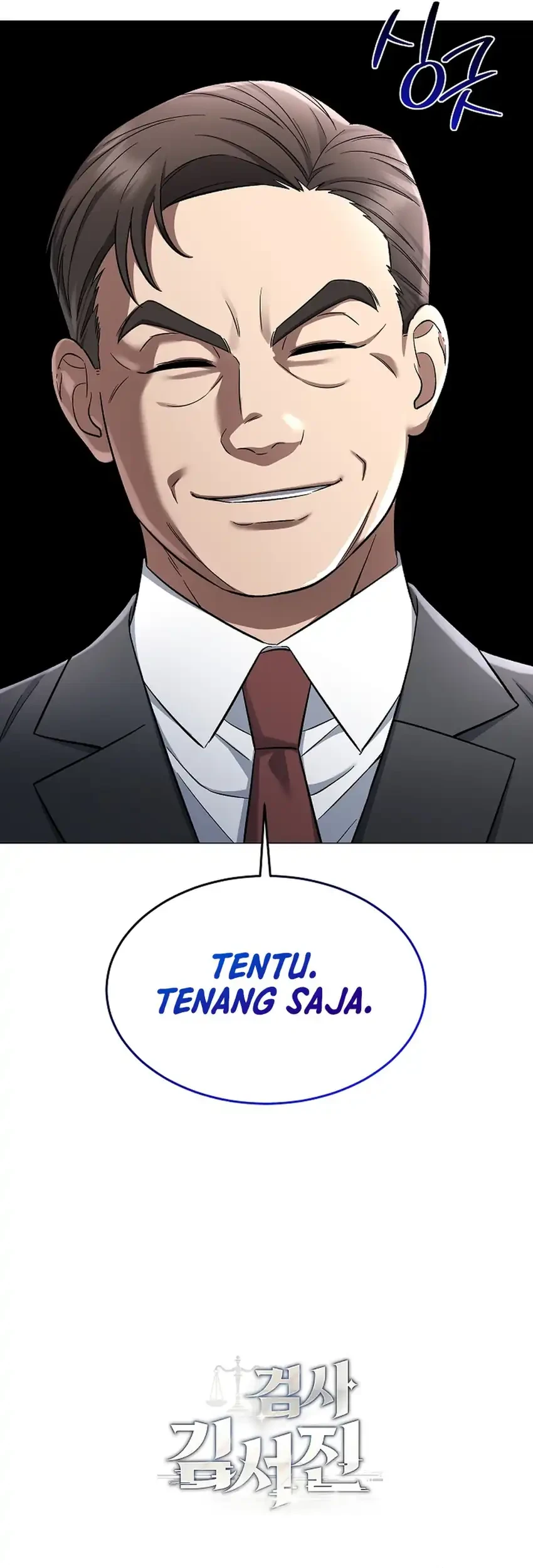 Prosecutor Kim Seojin Bab 5 halaman 86