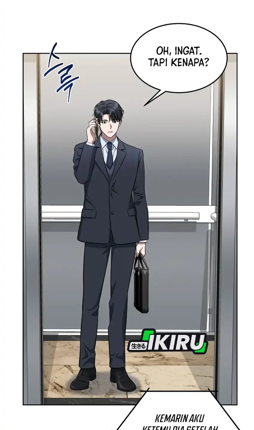 Prosecutor Kim Seojin Bab 6 halaman 8