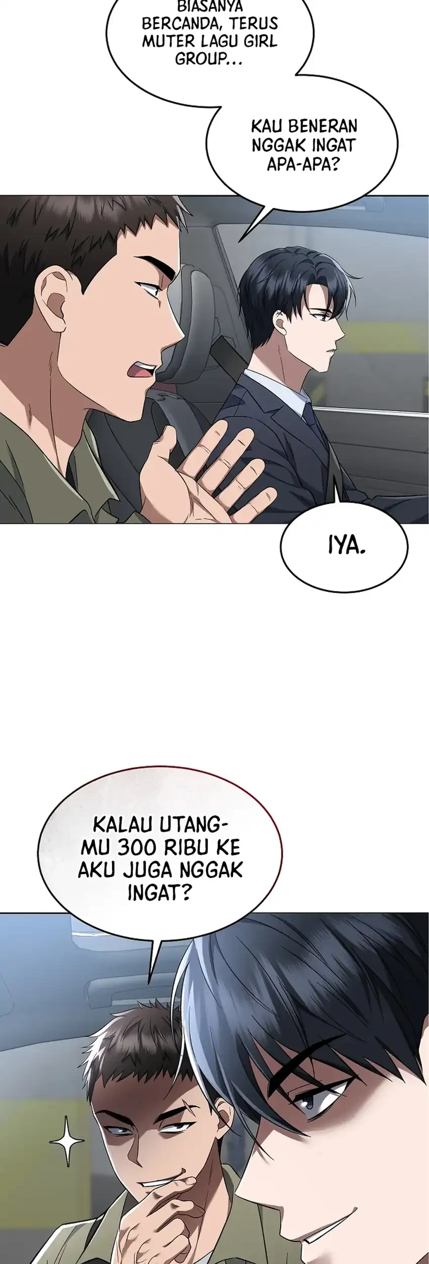 Prosecutor Kim Seojin Bab 6 halaman 19
