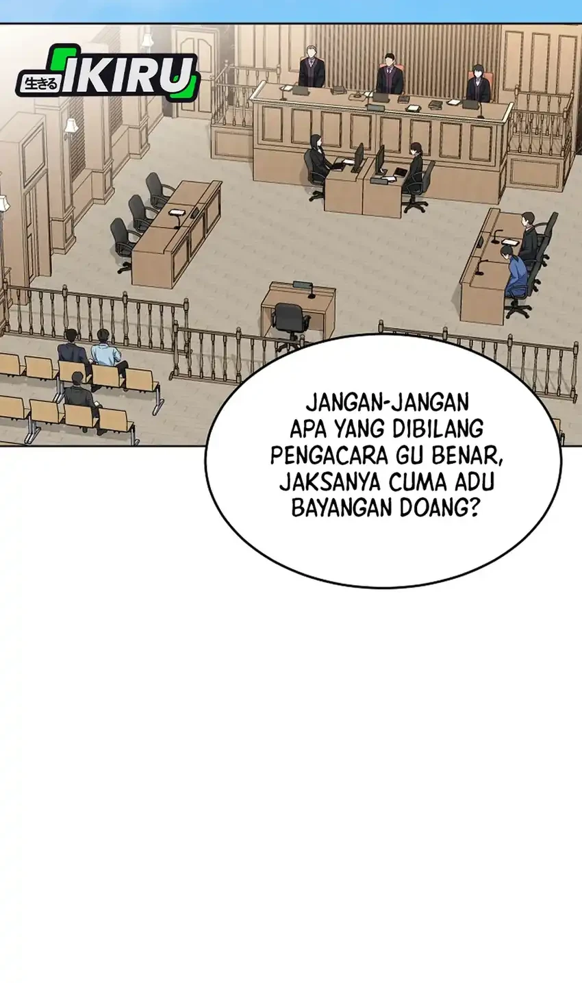 Prosecutor Kim Seojin Bab 6 halaman 28