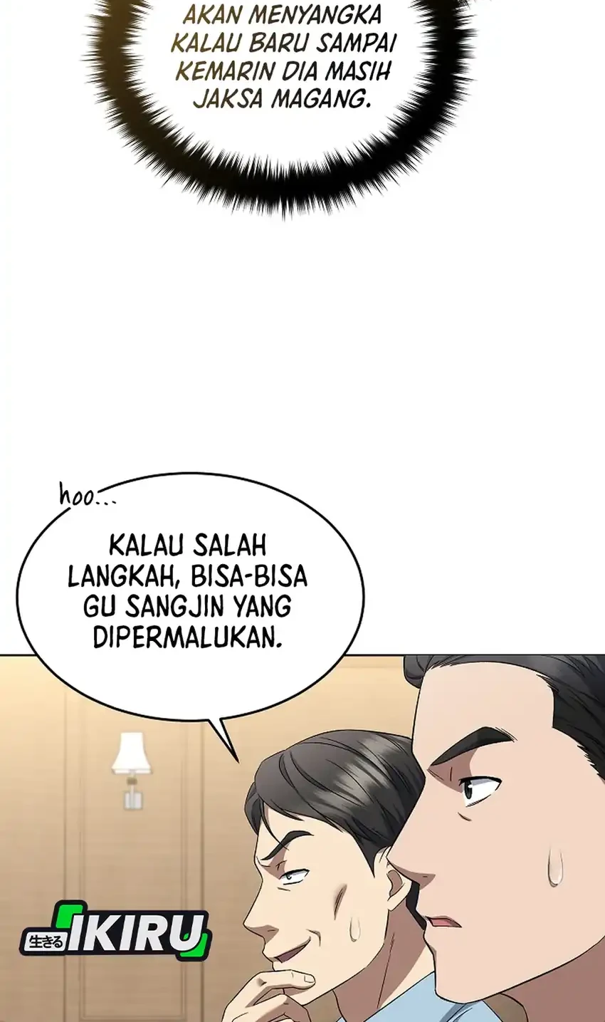 Prosecutor Kim Seojin Bab 6 halaman 34