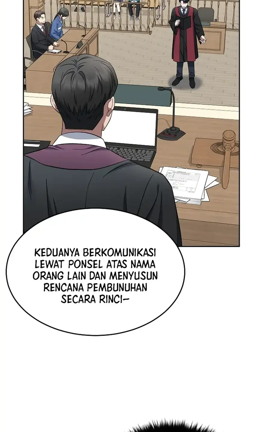 Prosecutor Kim Seojin Bab 6 halaman 42