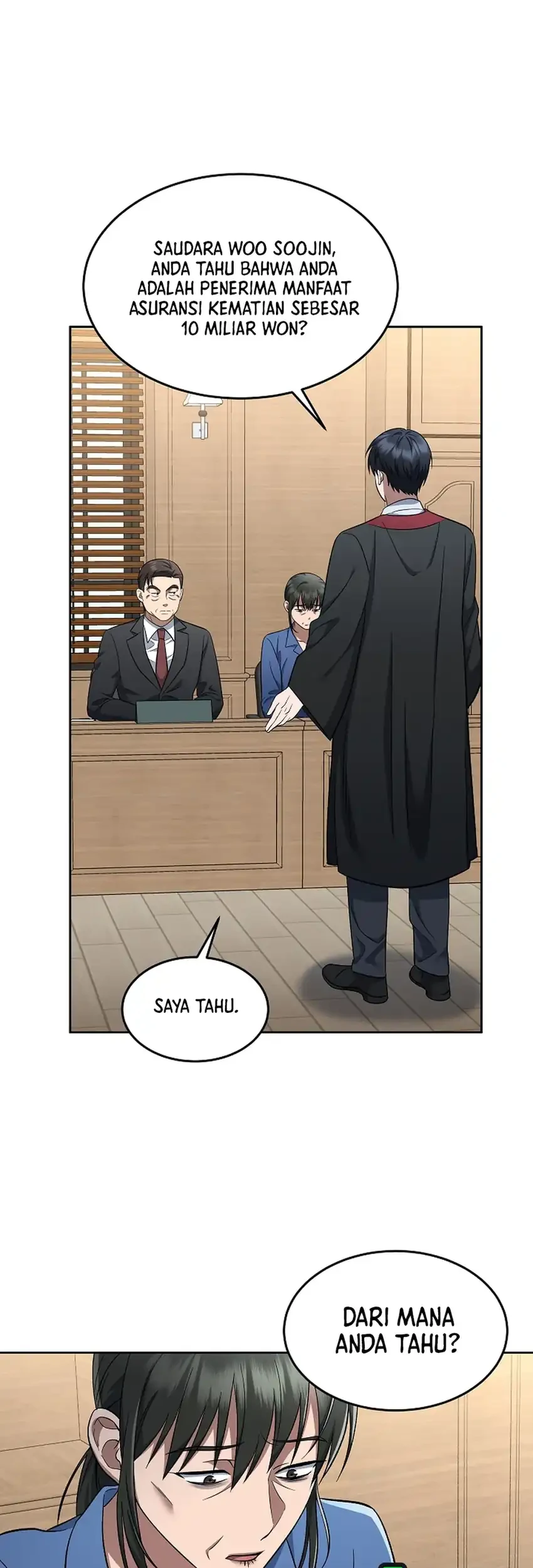 Prosecutor Kim Seojin Bab 6 halaman 51