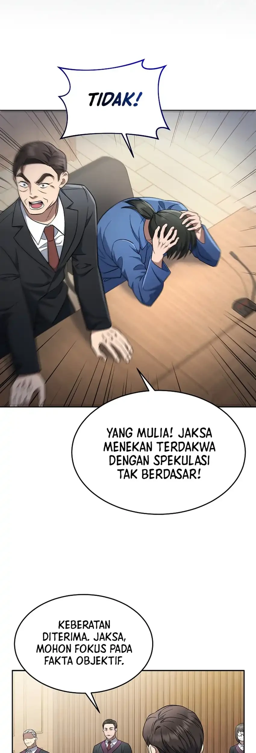 Prosecutor Kim Seojin Bab 6 halaman 57