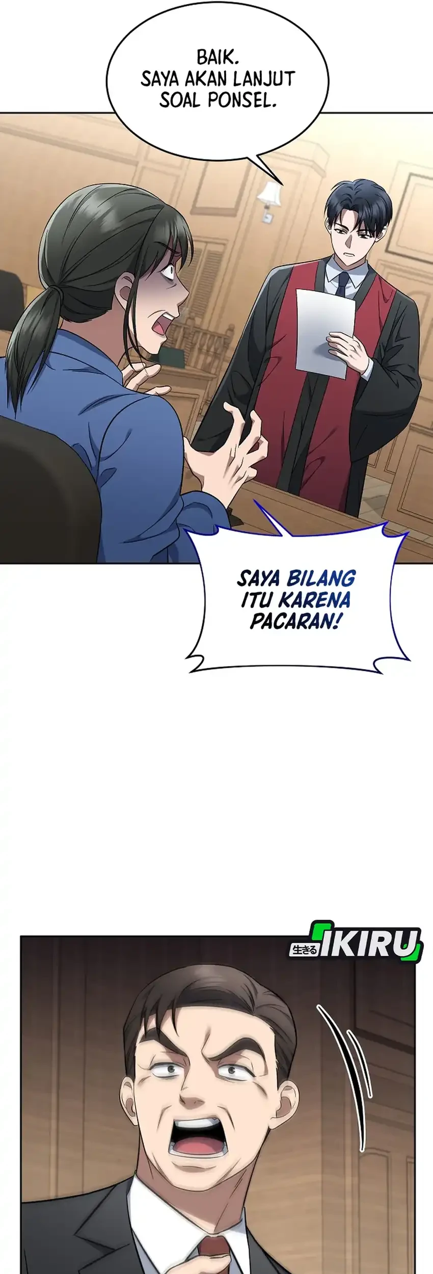 Prosecutor Kim Seojin Bab 6 halaman 59