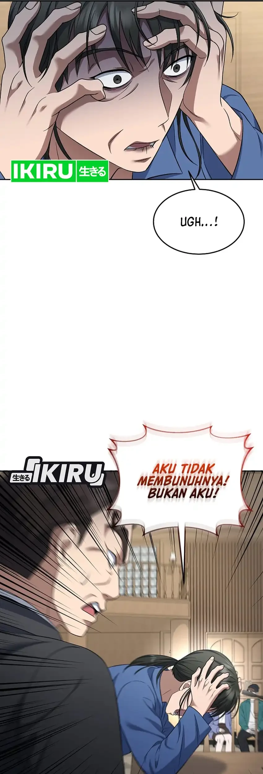 Prosecutor Kim Seojin Bab 7 halaman 22