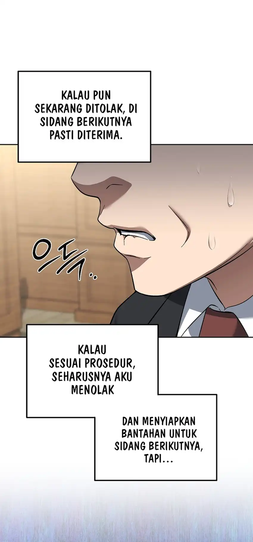 Prosecutor Kim Seojin Bab 7 halaman 34