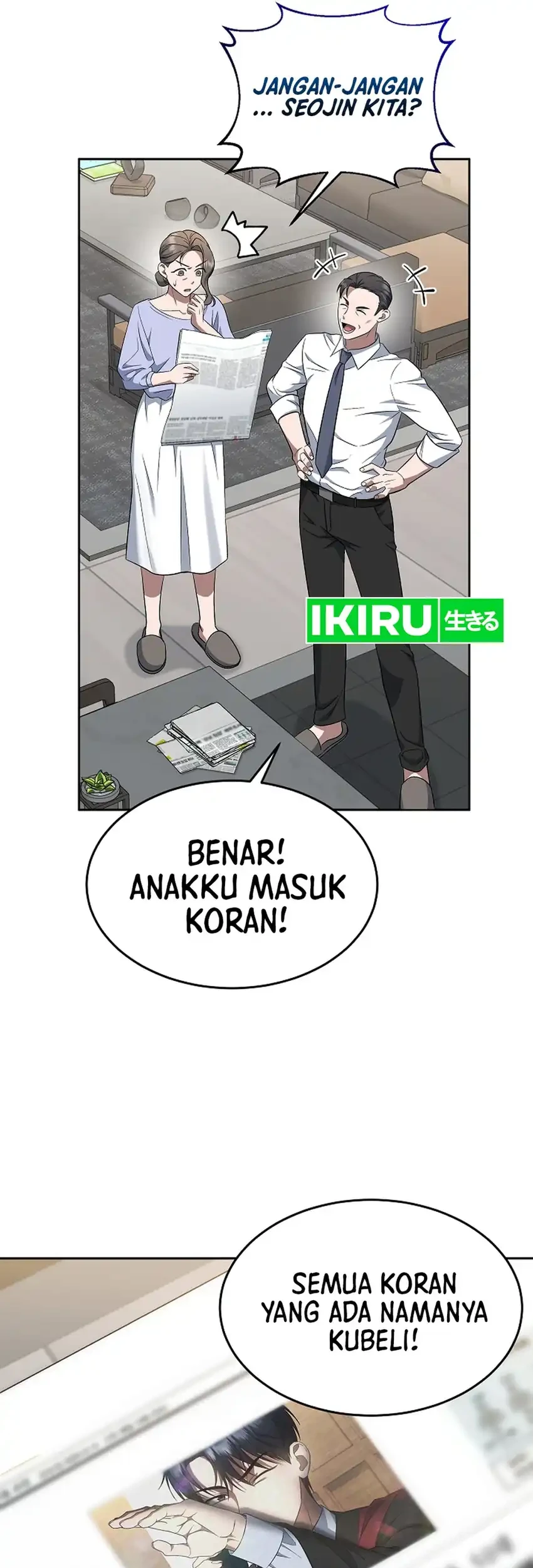 Prosecutor Kim Seojin Bab 7 halaman 62