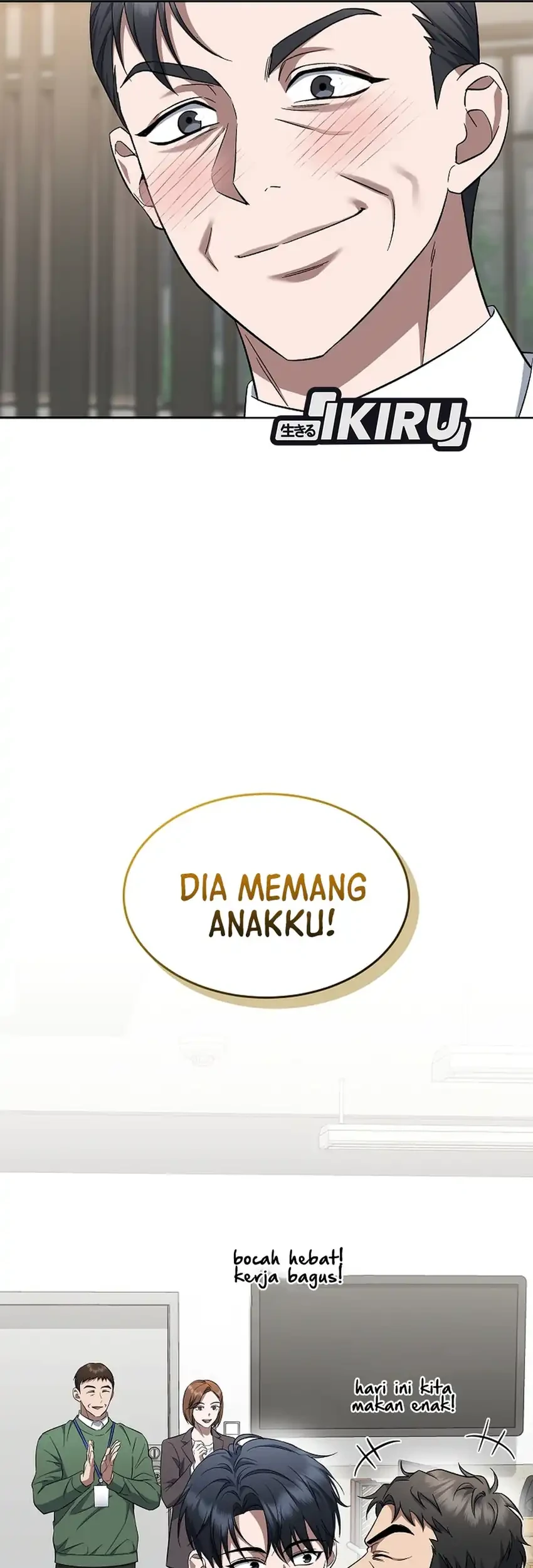 Prosecutor Kim Seojin Bab 7 halaman 64