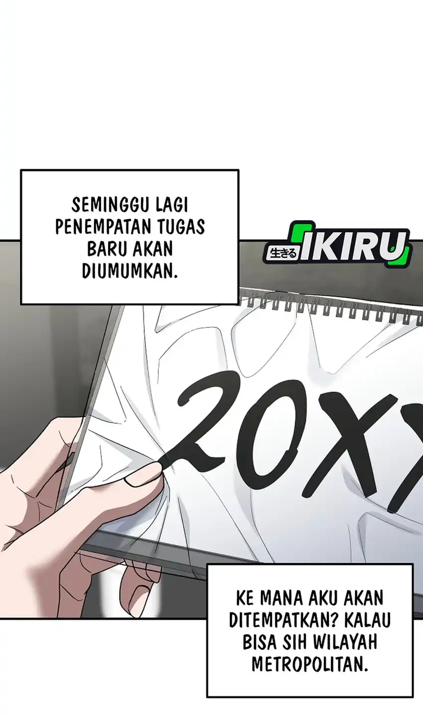 Prosecutor Kim Seojin Bab 7 halaman 71