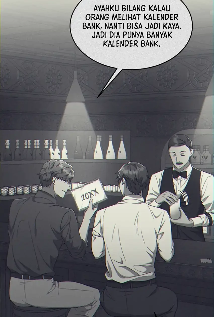 Prosecutor Kim Seojin Bab 8 halaman 2